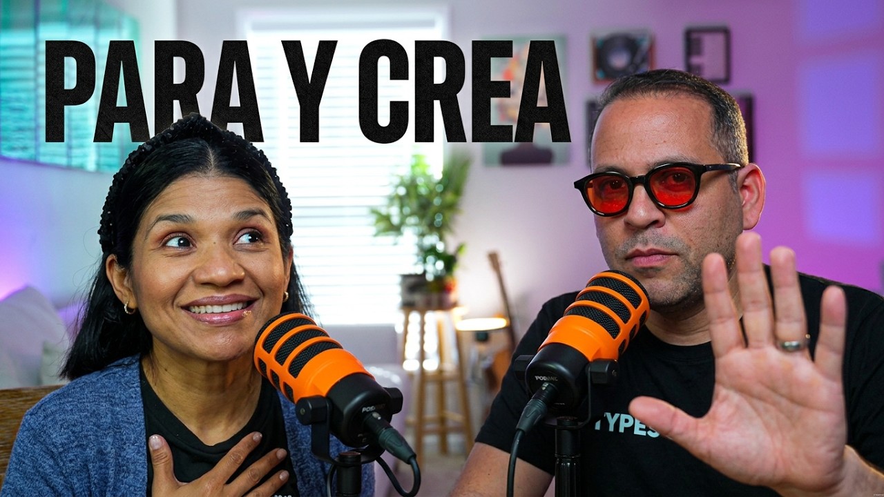 ¿Quién controla el Timón de tu vida? | No más culpables | Más Presente | Josue & Hulda