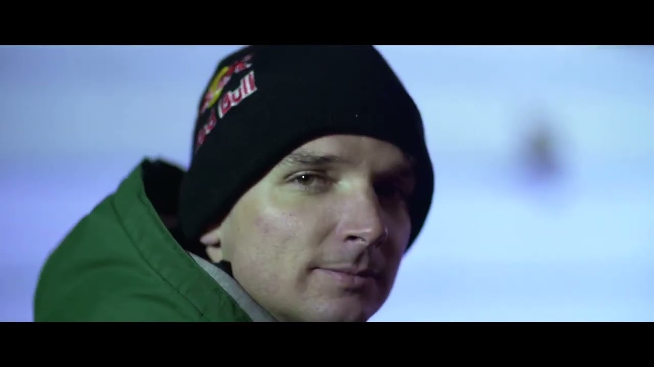 Extreme Reality - Urban Projections