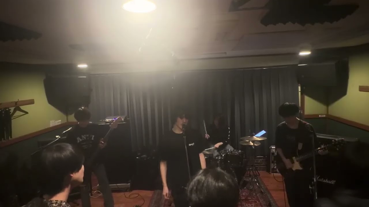 2026 長尺ライブ　BRAHMAN(copy)