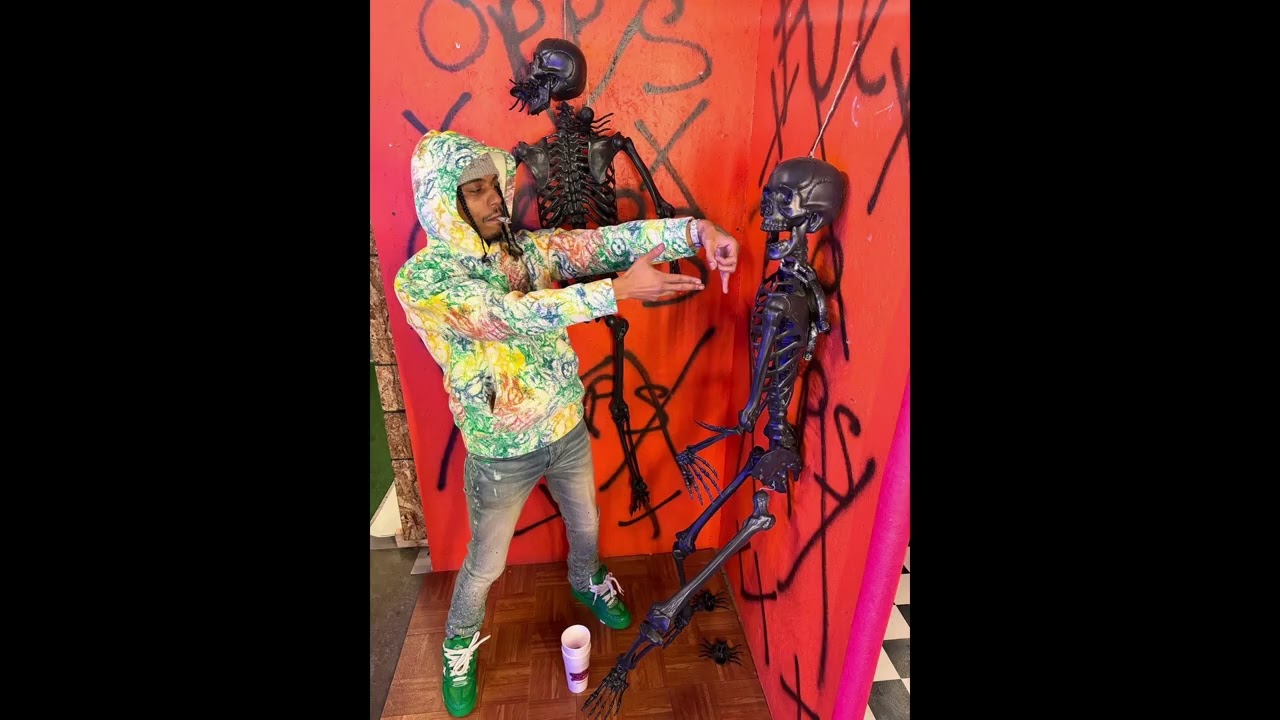 [Hard] Screwly G x Lil Scoom 89 Type Beat 2025 - 