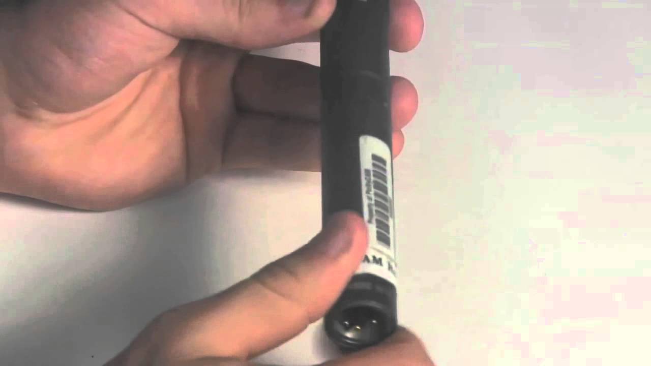Boom Mic Tutorial