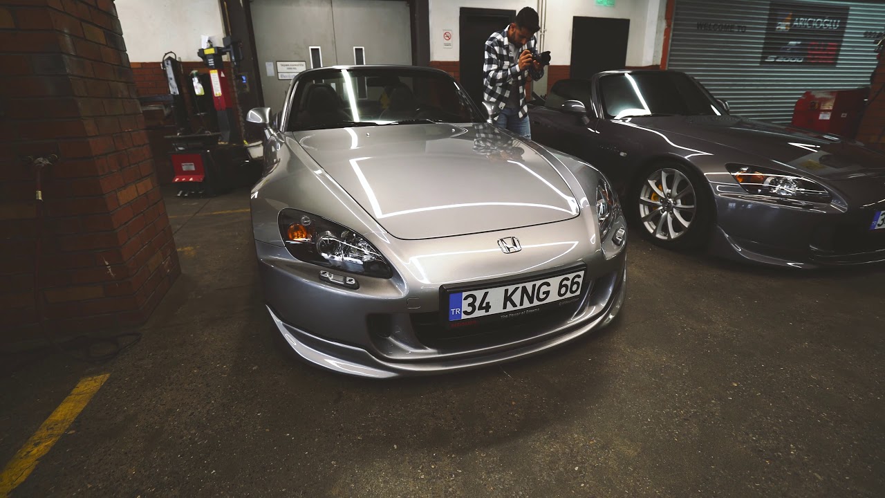 S2K- ARC& s2000 CLUB TURKEY OFFlCIAL  BBQ MEETING 🍗