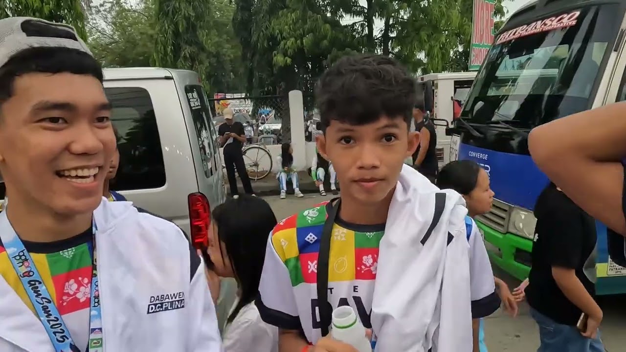 BATANG PINOY 2025 GENSAN CITY