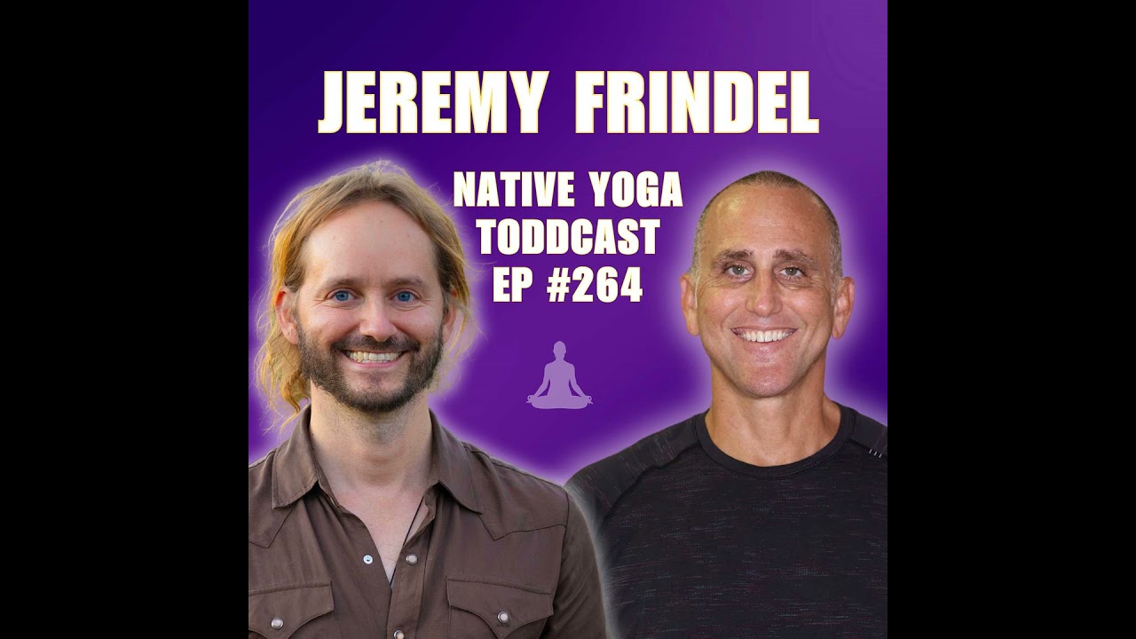Jeremy Frindel on Vipassana, Filmmaking & The Doctor from India