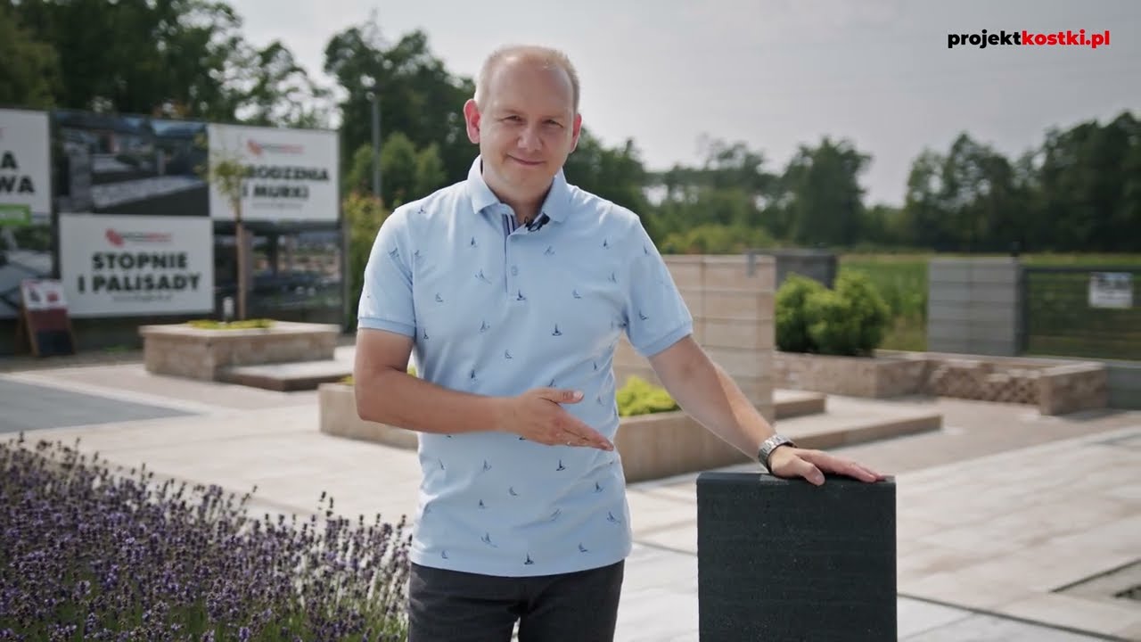 Palisada Impari I Tw&oacute;j ogr&oacute;d w nowoczesnym stylu!