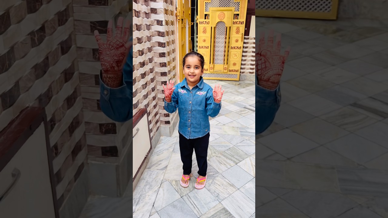 Anaya Ka School Na Jane Ka Idea To Kaam Kar Gaya 😂