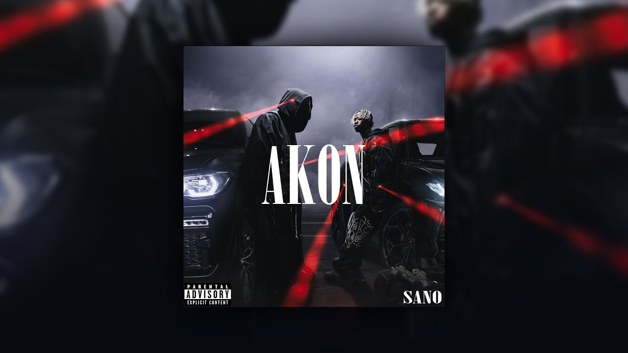 (free) jazeek x musso type beat ~ akon