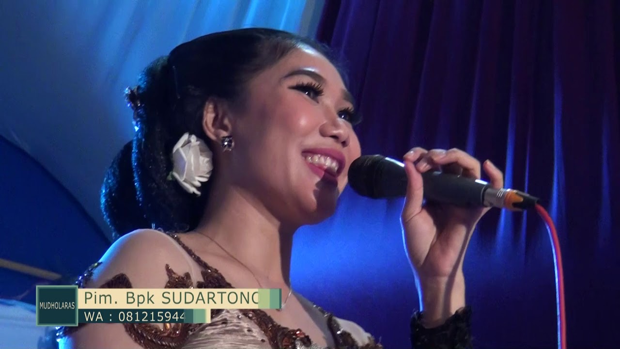 MUDHO LARAS C.S. GAYENG LIVE JETAK MARGOREJO PATI part 1