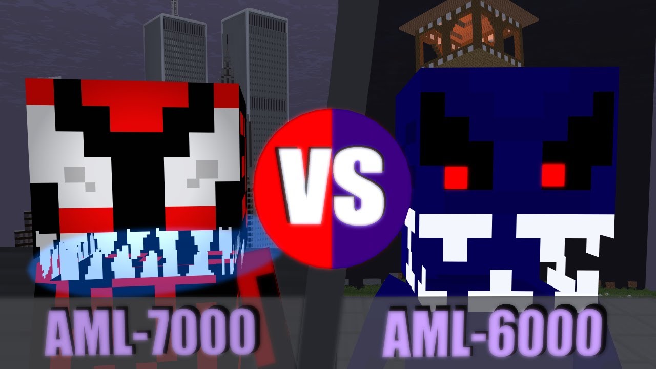 ANOMALY 7000 Vs ANOMALY 6000