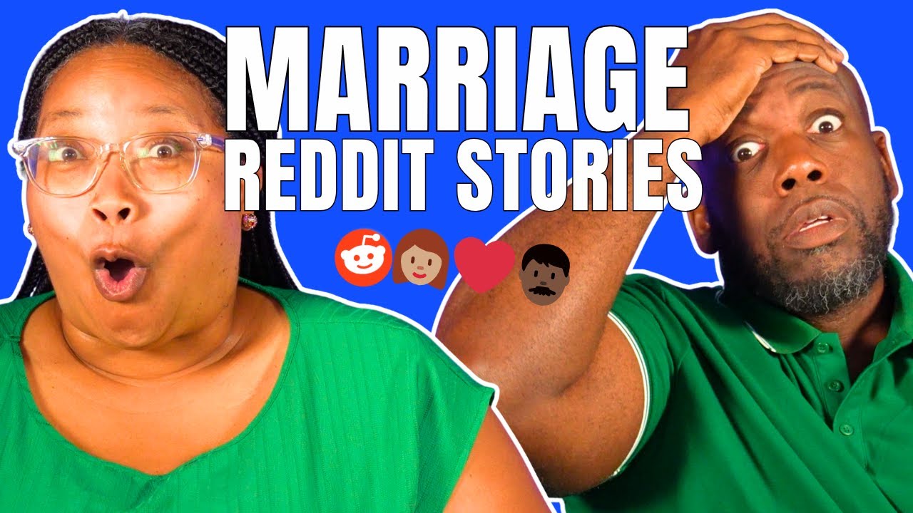We Got Married… For WHAT?! | Reddit Stories