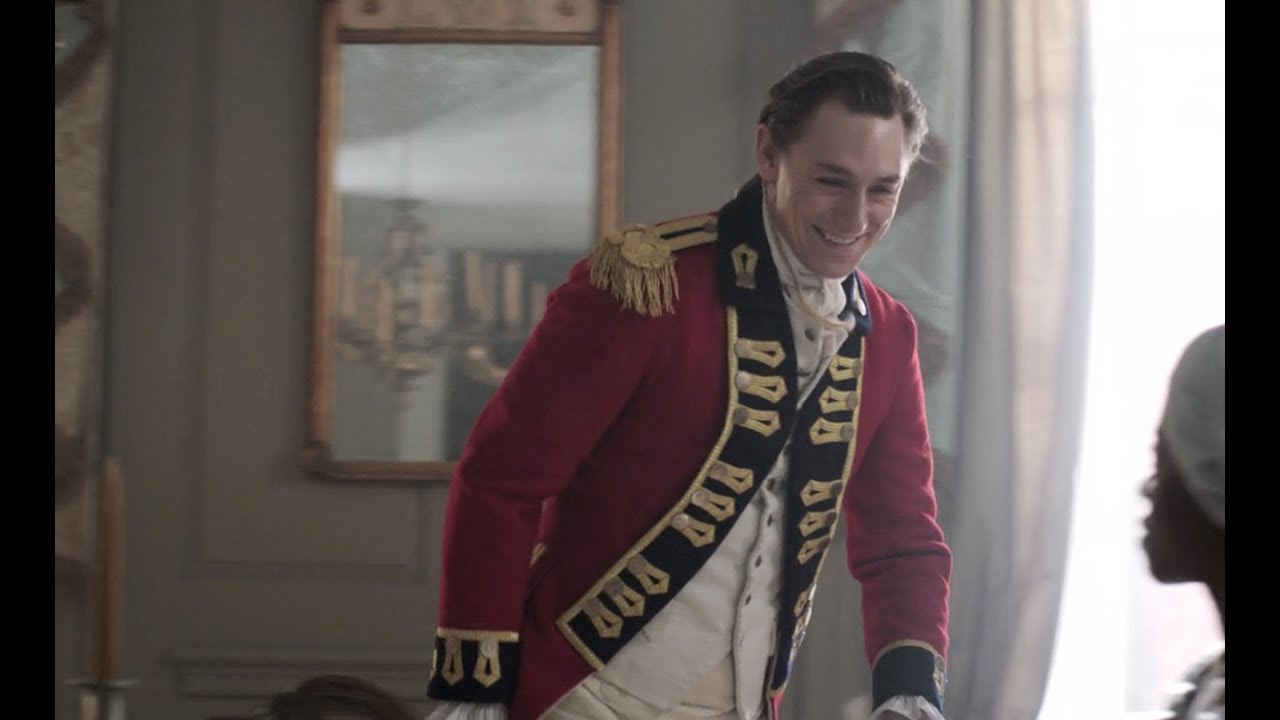 JJ Feild: A Filmography, 1999 - Present