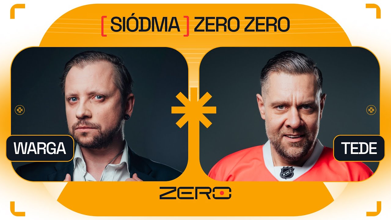 7:00 - TEDE I WARGA - POBUDKA!