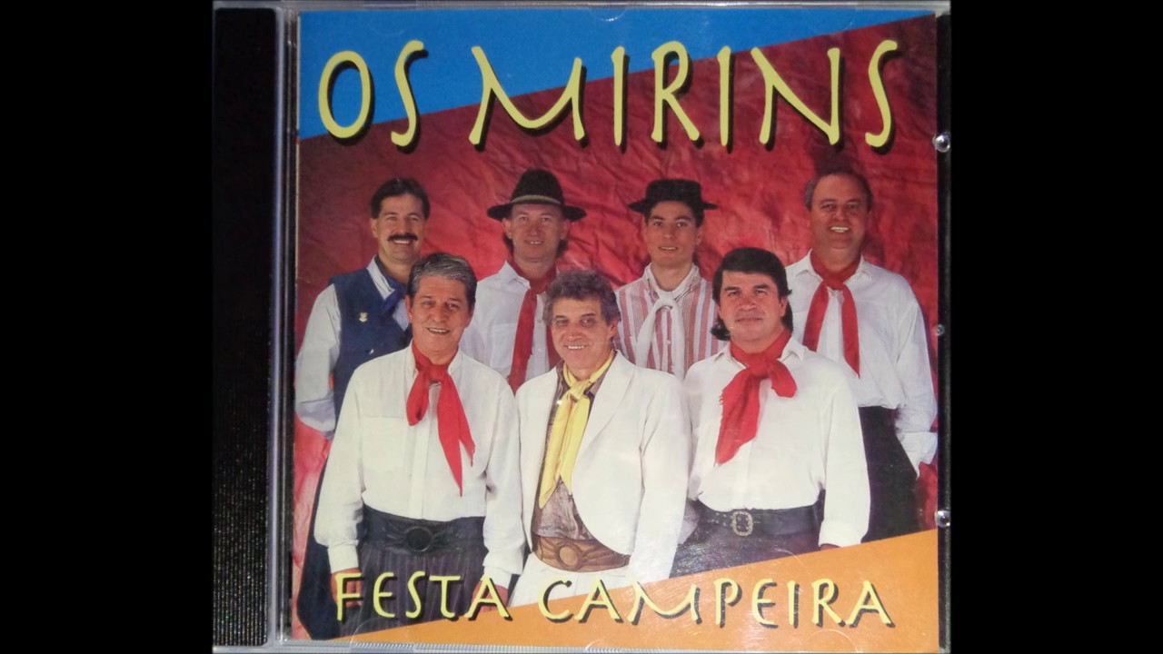 Os mirins bola nas costa