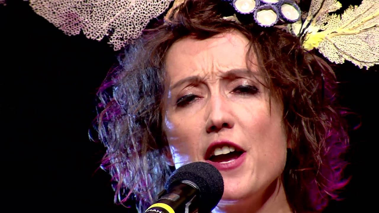 Performance | Elizaveta | TEDxHollywood