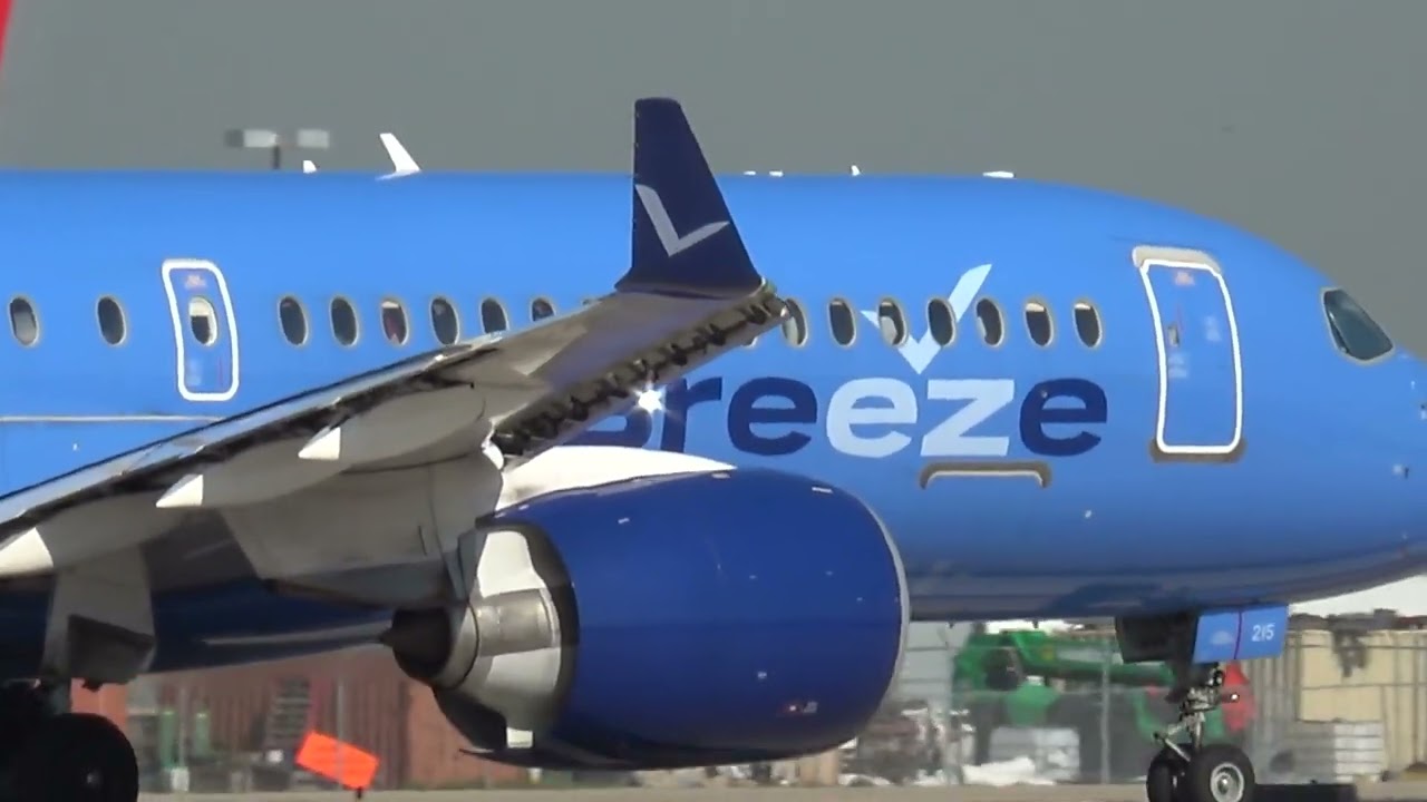 Plane Spotting Flights Halted Tampa International Airport