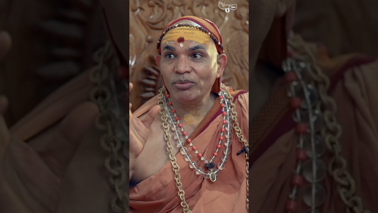 Shankaracharya Avi Mukteshwaranand  Saraswati ji on Sai Baba #trending #shorts #podcast