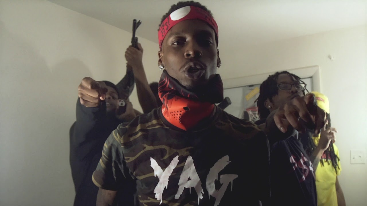 WillThaRapper - SSOStyle 2 (Official Visual)