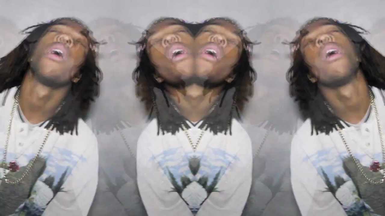 EJAAZ | + LET IT BE KNOWN + [directed by @TW_films]