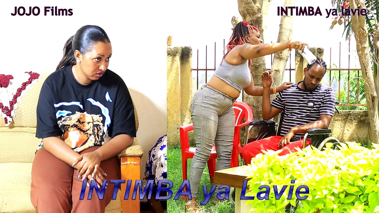 #INTIMBA ya La vie #Series S2Ep115🔥🔥🔥ALINE ASUZUGUYE SHEMA AMUCYURIRA LAVIE 🔥🔥🔥