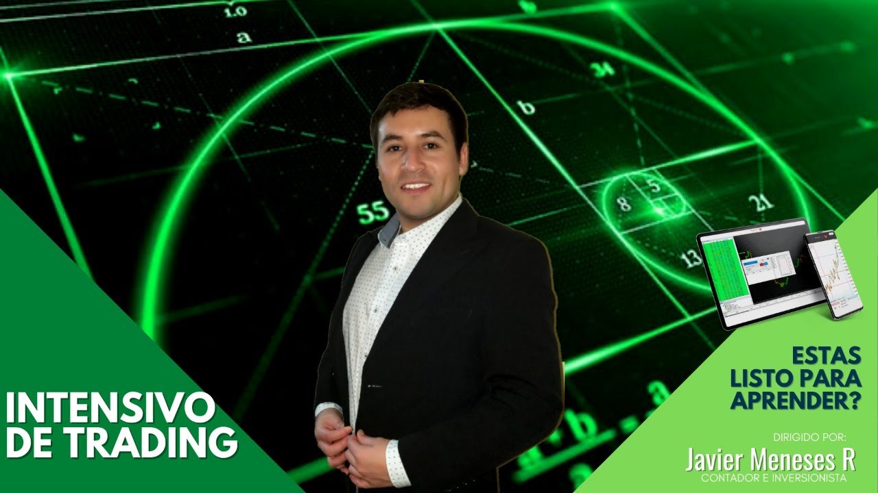 Intensivo Trading Aureo - Clase 2