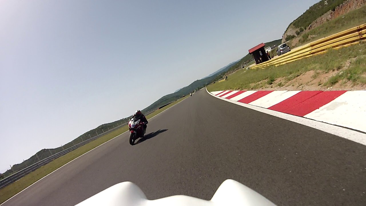Bobo racing rookie cup 12.08.19 (codone)