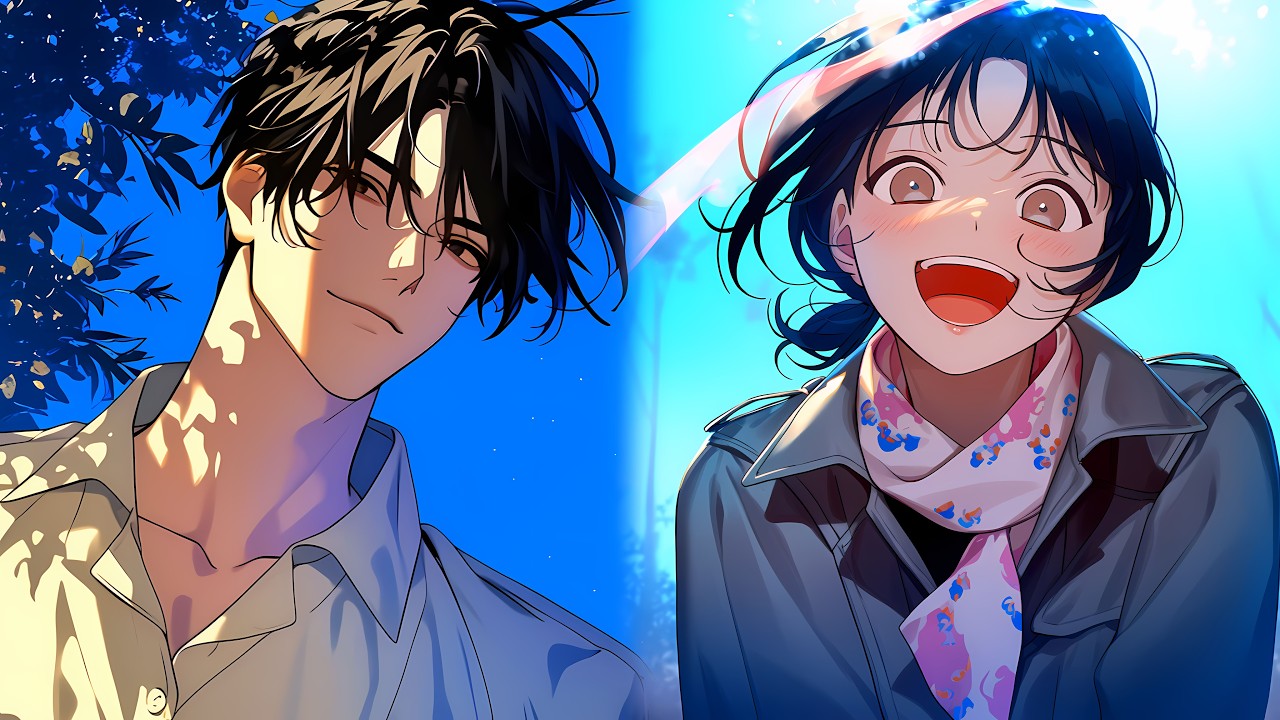 The Psycho Killer Lost His Memory So I Became His 'Wife' | Dark Romance Manhwa