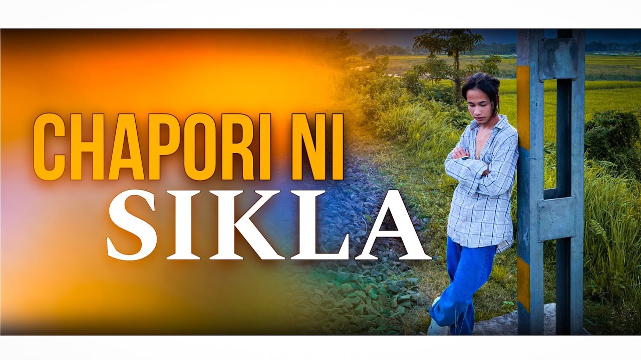 CHAPORI NI SIKLA || NEW BODO SONG || OFFICIAL MUSIC VIDEO || PROD BY @Depobeats S.S RAPPER
