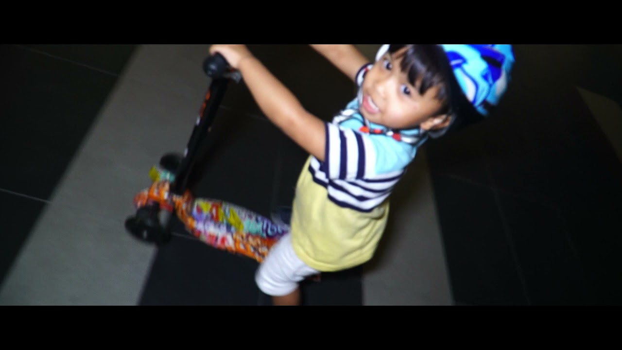 Euno & Euniq Playtime