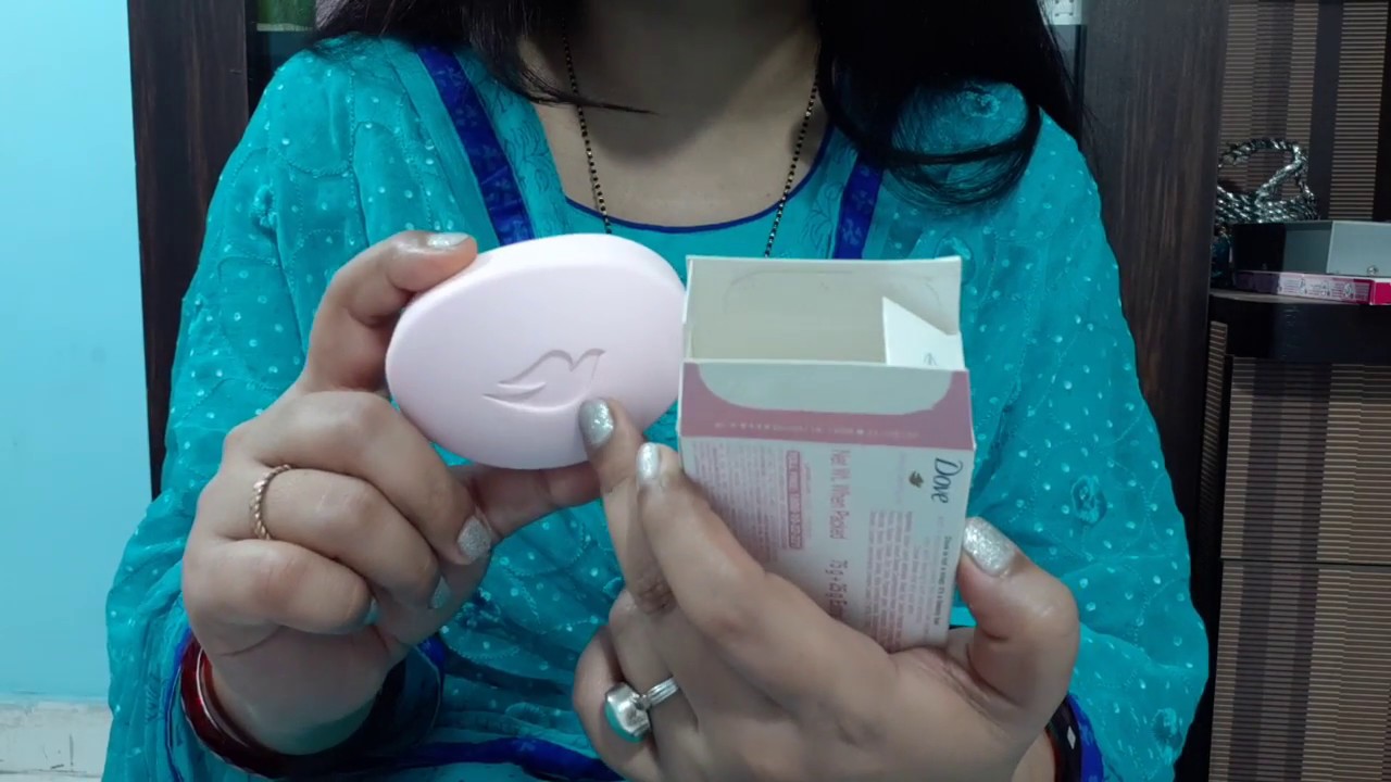 Dove pink rosa beauty bathing bar review, best moisturising bathing bar for girls, beauty bathe soap