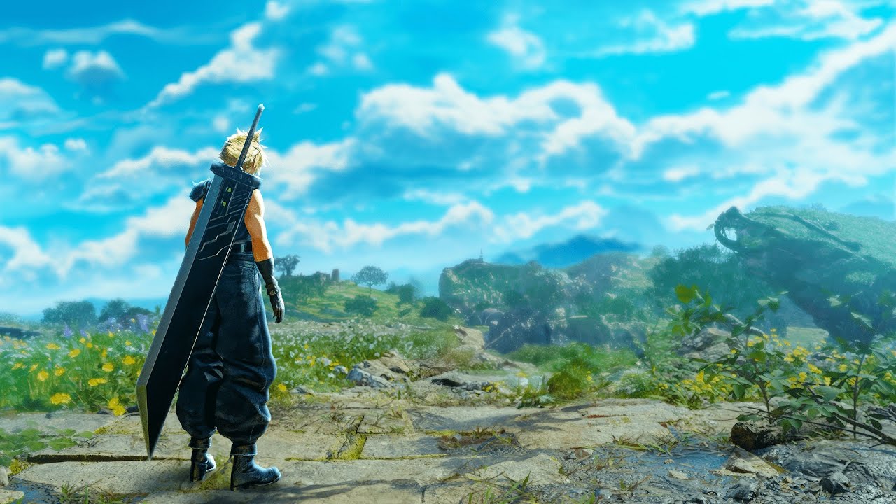 Things You Must Know BEFORE Playing FF7 Rebirth (Preview Event)
