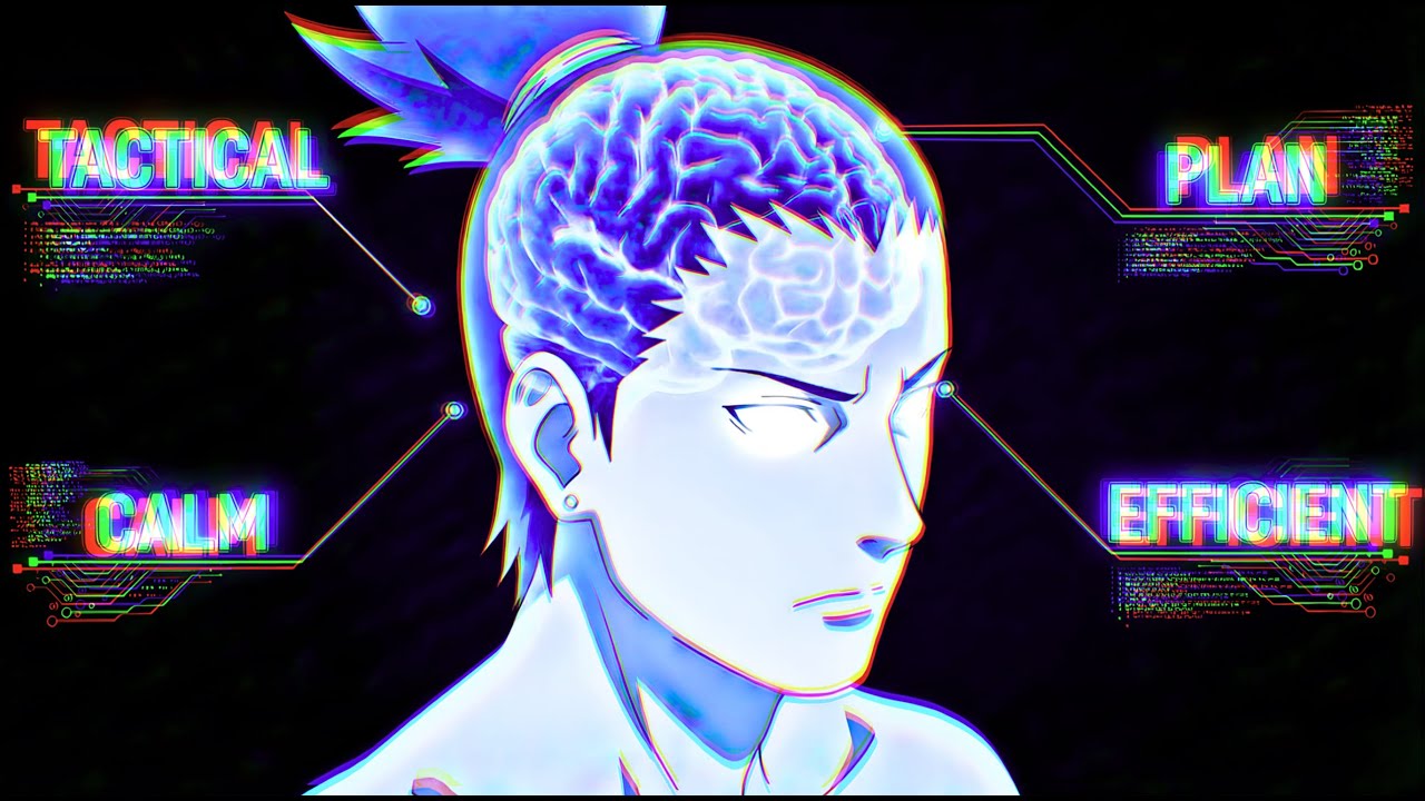 COMMENT GAGNER SANS EFFORT ?! (La Méthode Shikamaru Nara)