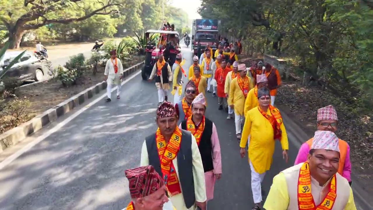Shiv Barat 2026 Govindpura
