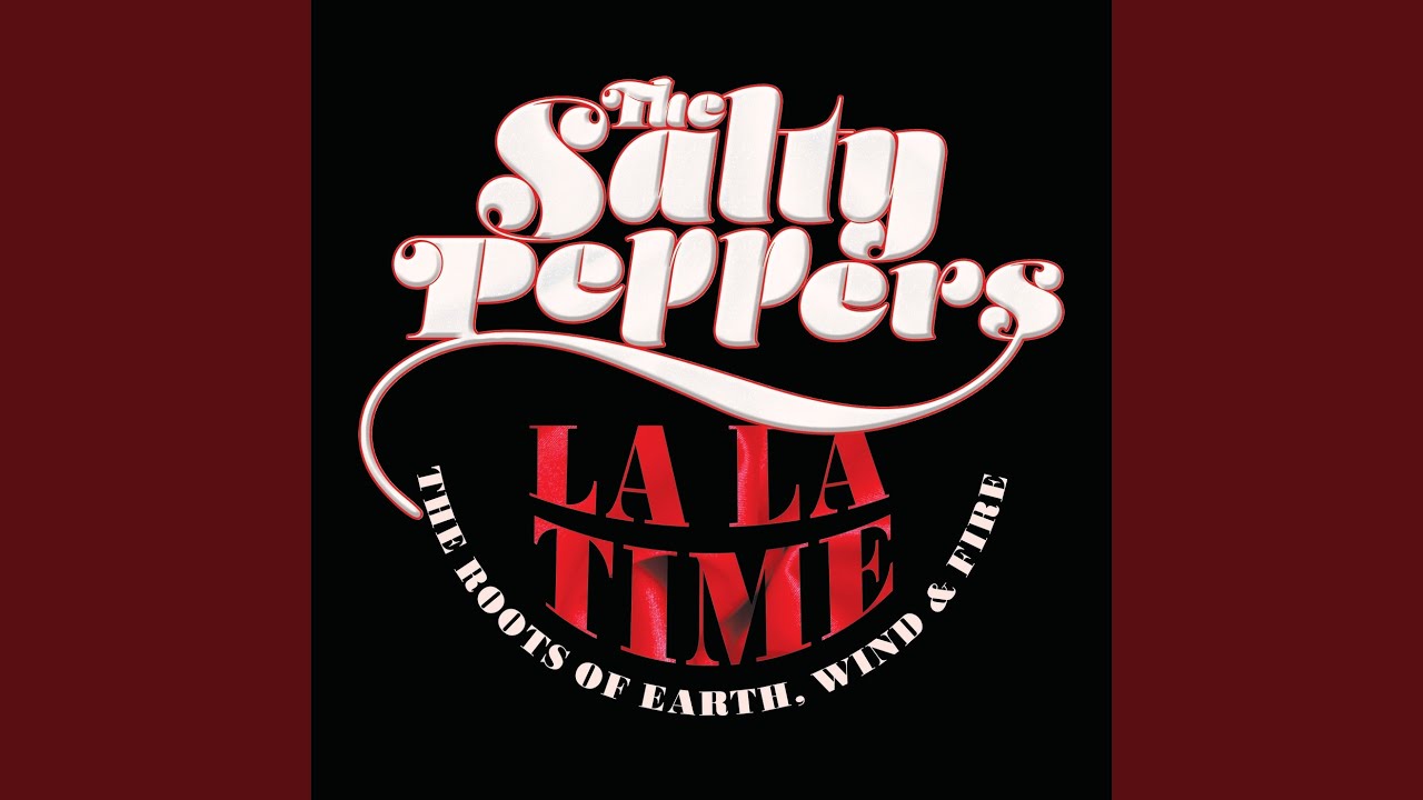 La La Time (Pt. 1)