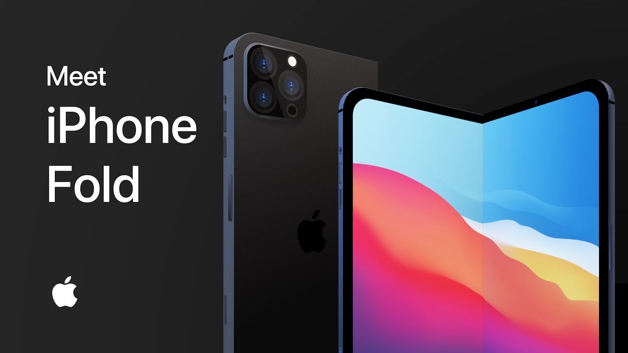 iPhone 14 Fold | iPhone 14, iPhone OS 14, Apple Glasses & More Leaks!