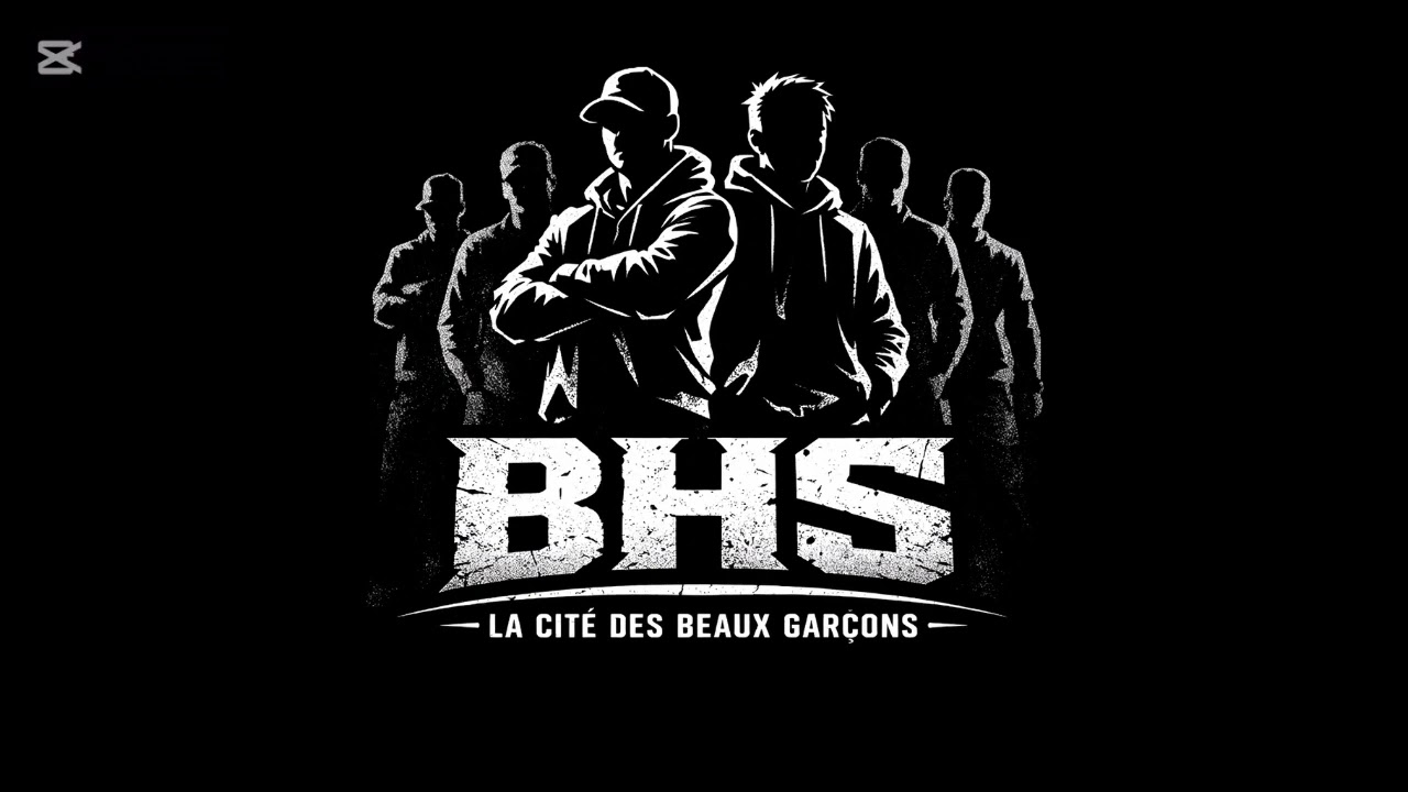 BHS-LA CITÉ DES BEAU GARÇON 💫 ( audio officiel)