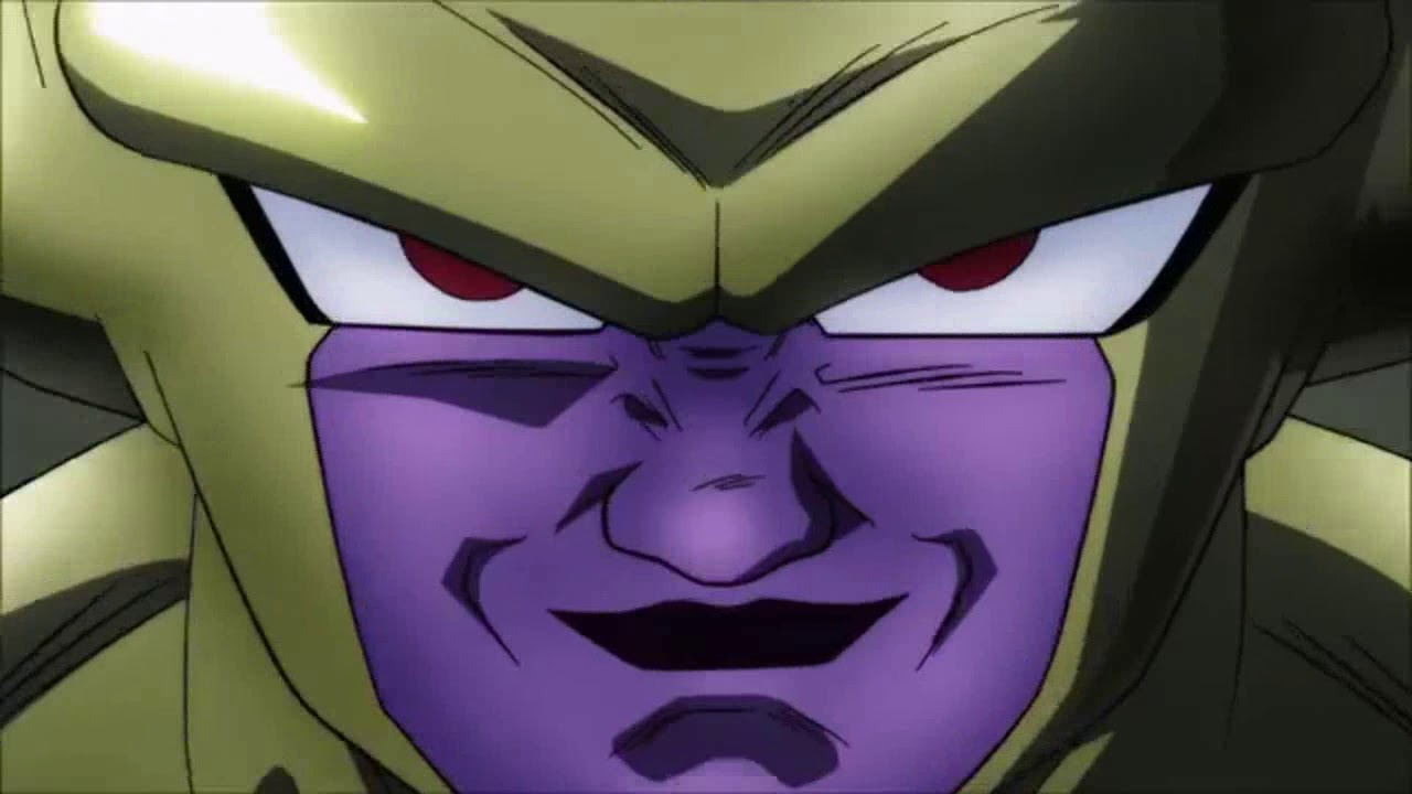 [DBS AMV] ~Only a Chilling Elegy~