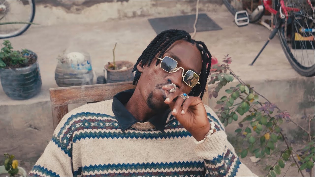 Kono - Cheche (Official Video)