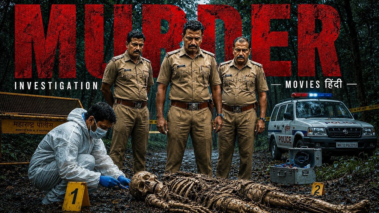 Top 9 Best South Indian Suspense Thriller Movies in Hindi 2026 | South Murder Mystery Movies Hindi