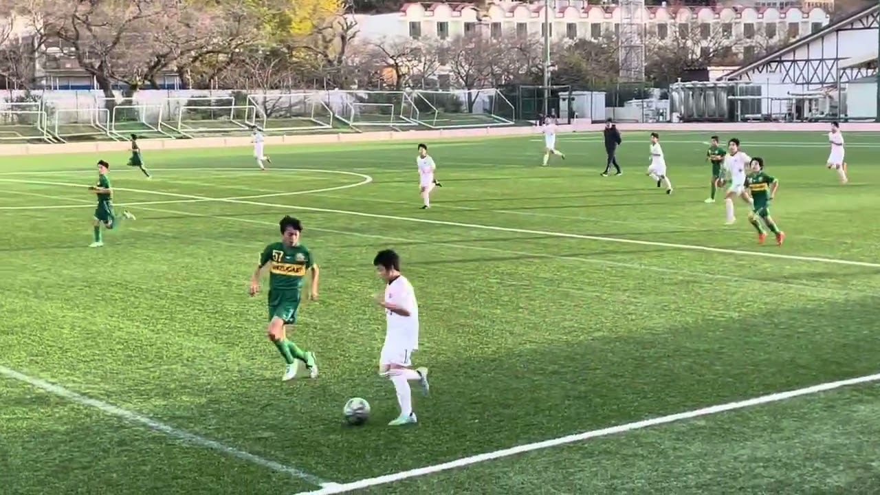 20211107①静学中1サッカー 時之栖