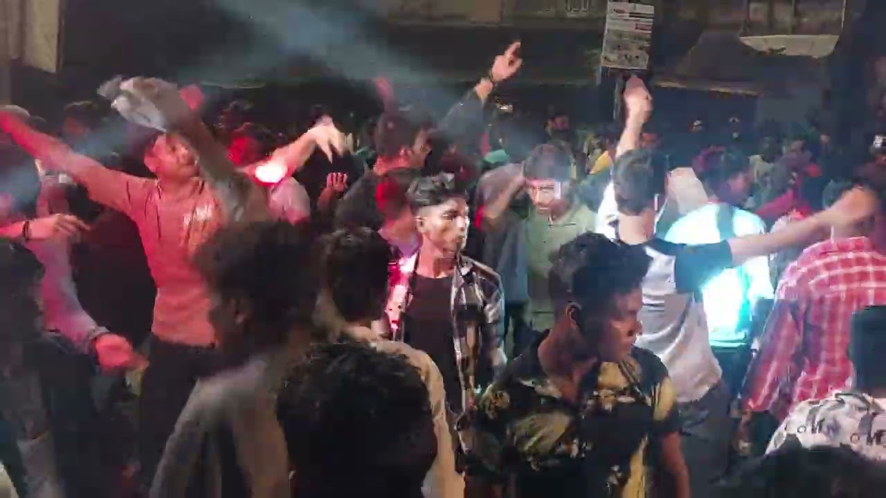 #DJ BLACK # full setap #sound #nothingimposibleinthisworld #in Talajuri purulia 😍💥full enjoy 😉 