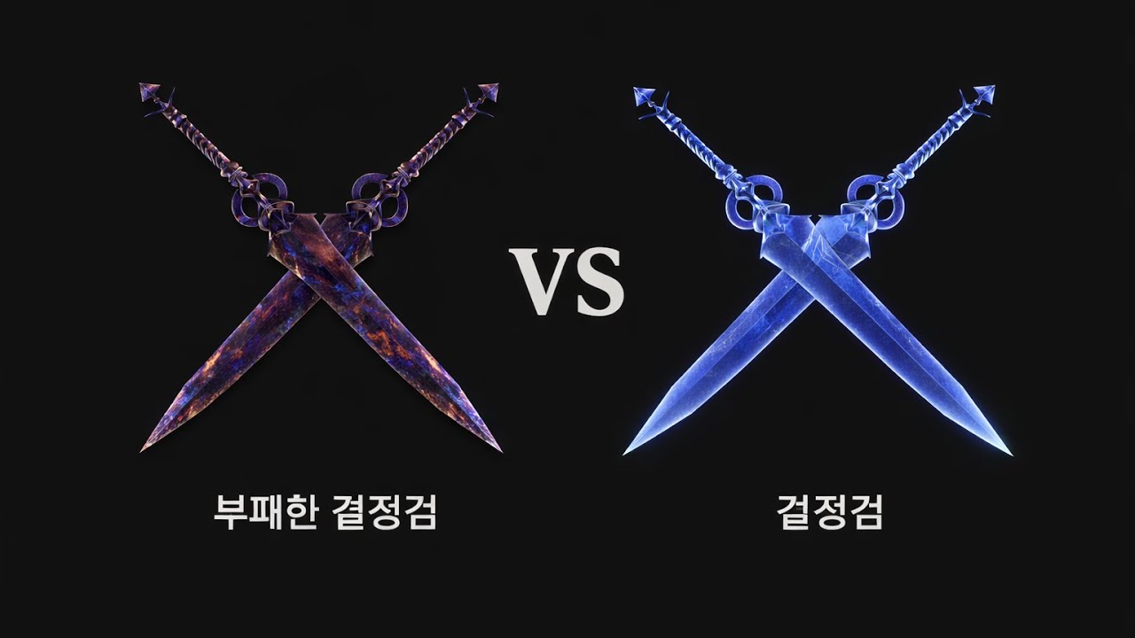 [Elden Ring]무기비교 말리케스,호라루,메스메르