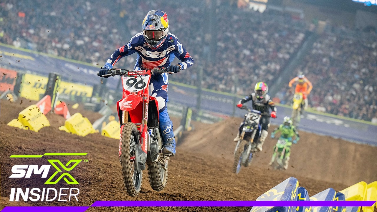 SMX Insider – Season 4 – Episode 5 – Glendale Preview