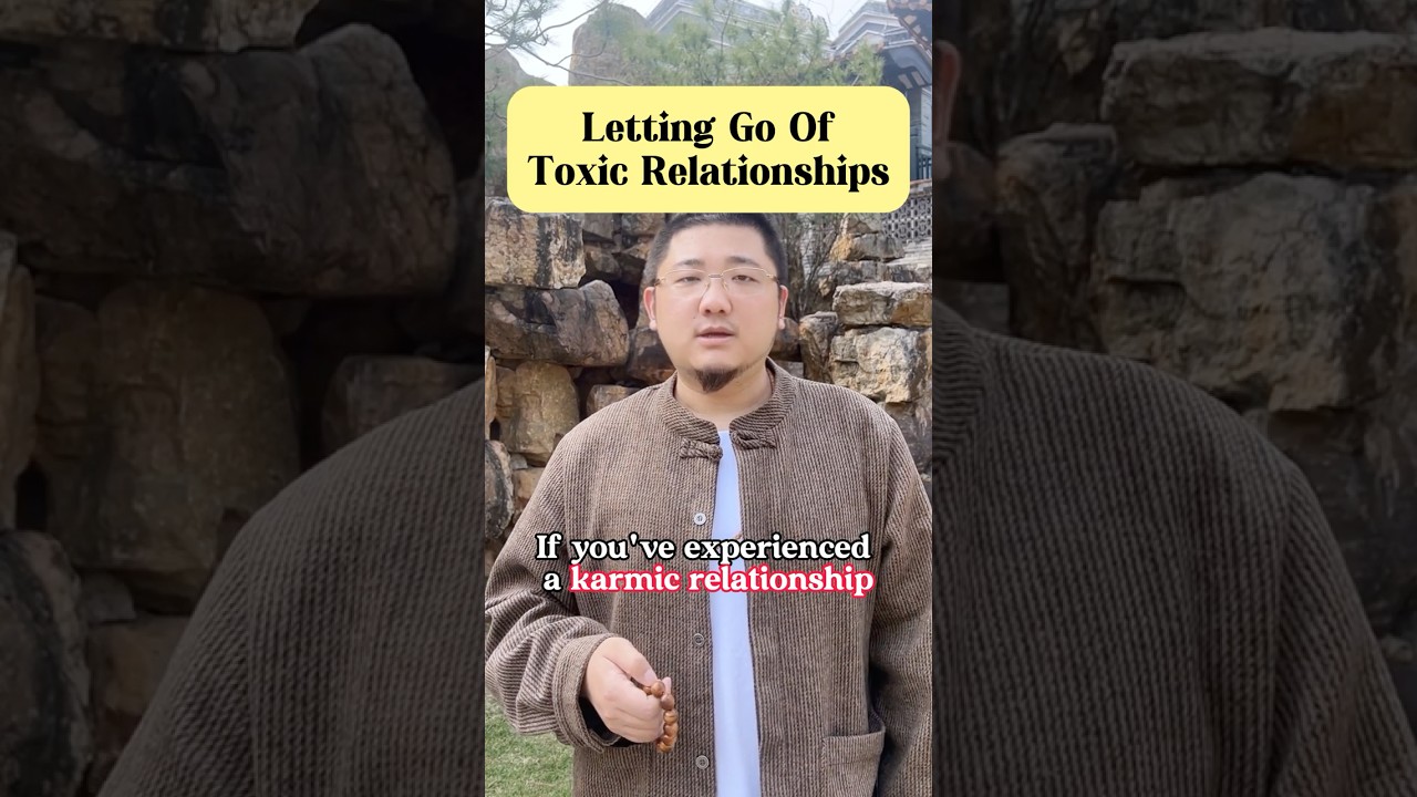 Leave someone who doesn't love you.#fengshui #energy #lucky #mindset #healing #karma #relationship