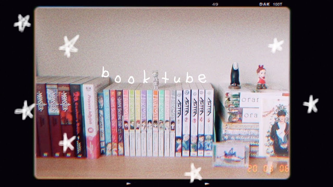 why booktube was bad for me as a reader | an essay & unhaul