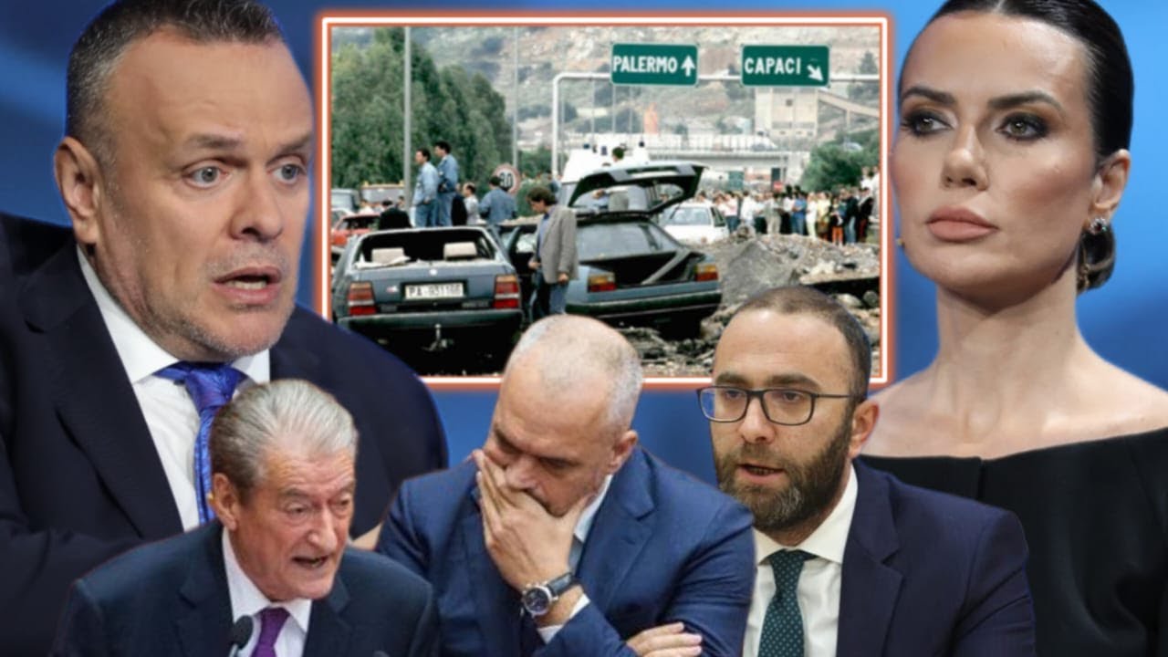 Përgjimi që tronditi Parlamentin, Karamuço flet për vrasje dhe kërcënim të drejtorit të Policisë