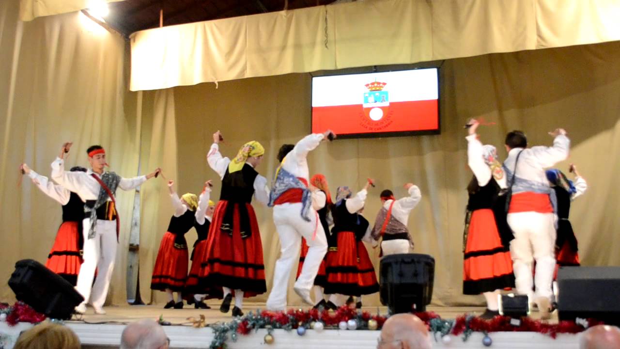 Jota montañesa