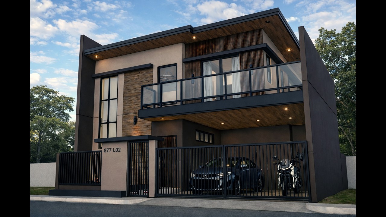 Calatcat Residence