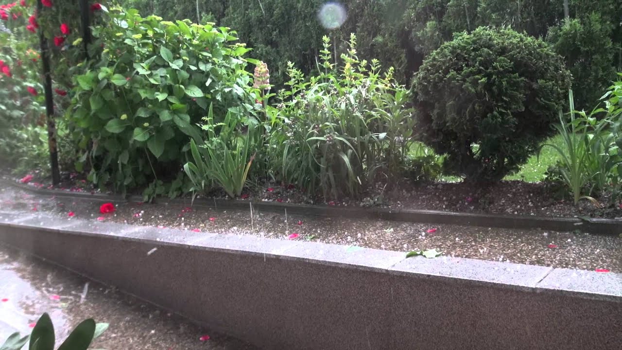 Hagel  14.06.2015   17.10Uhr