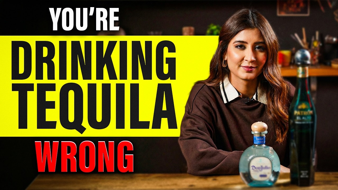 The Real Reason You &ldquo;Hate&rdquo; Tequila