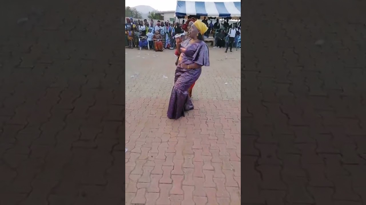 djoma fanta  en action  merci  la cte d'Ivoire 2021
